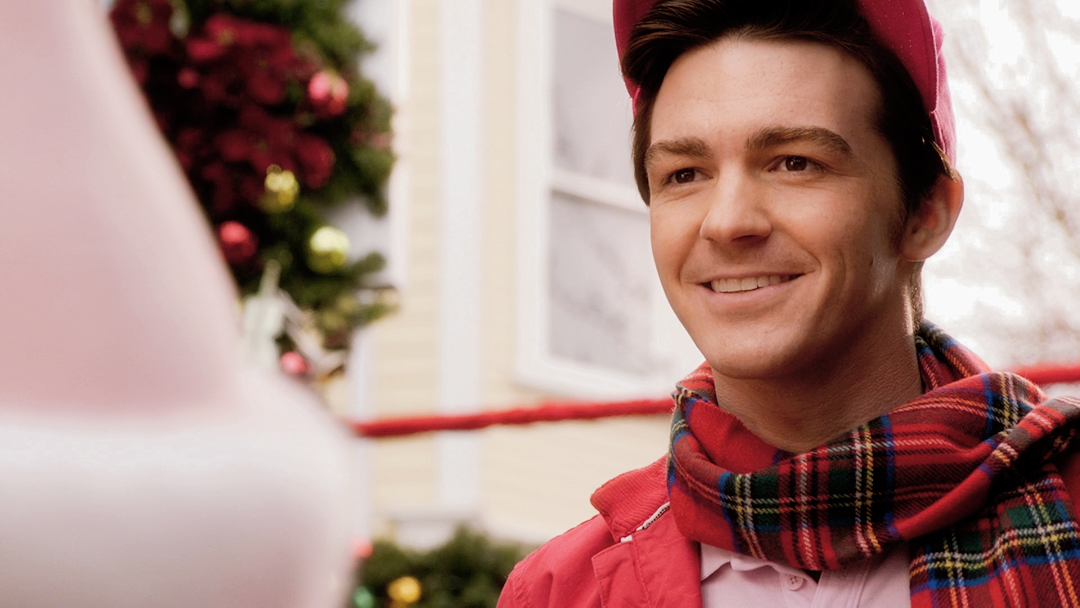 Prime Video: A Fairly Odd Christmas