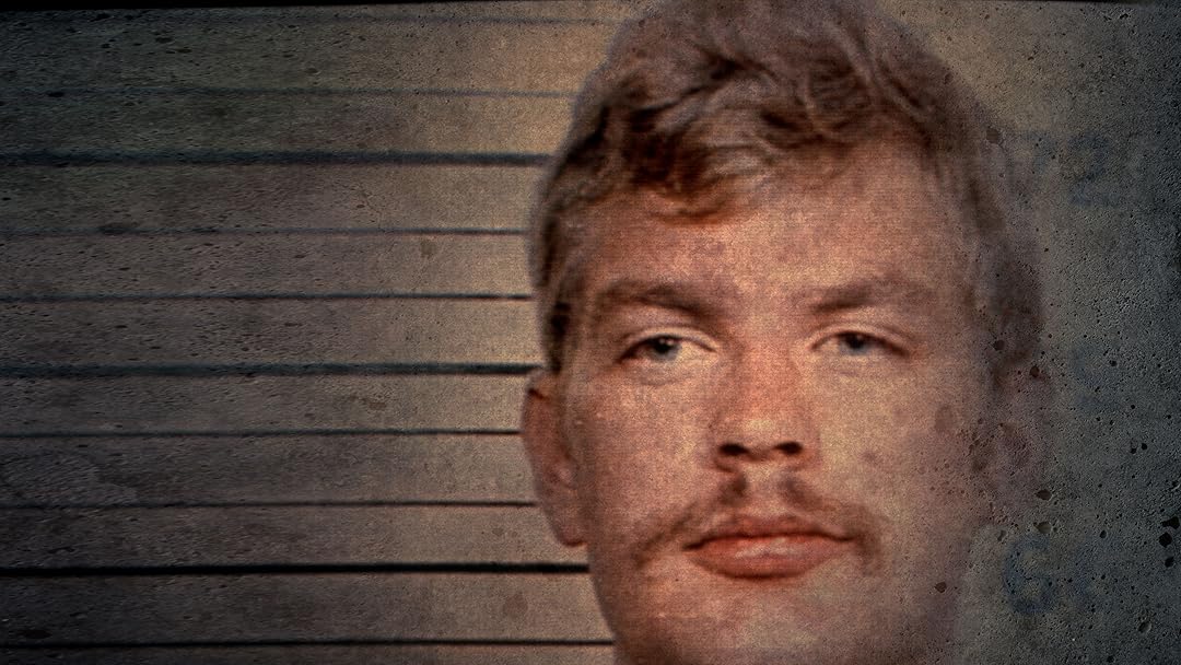 Prime Video Jeffrey Dahmer Mind of a Monster Season 1