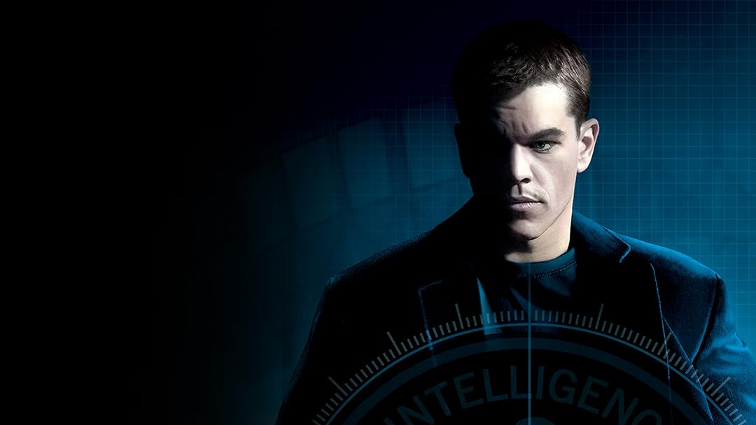 The Bourne Supremacy
