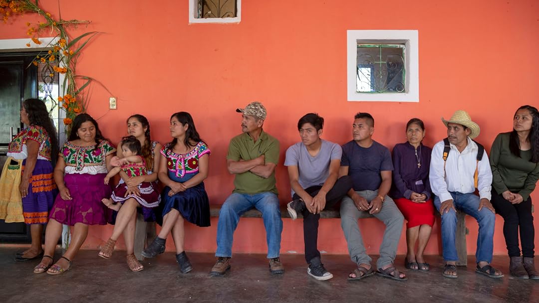 La Raya