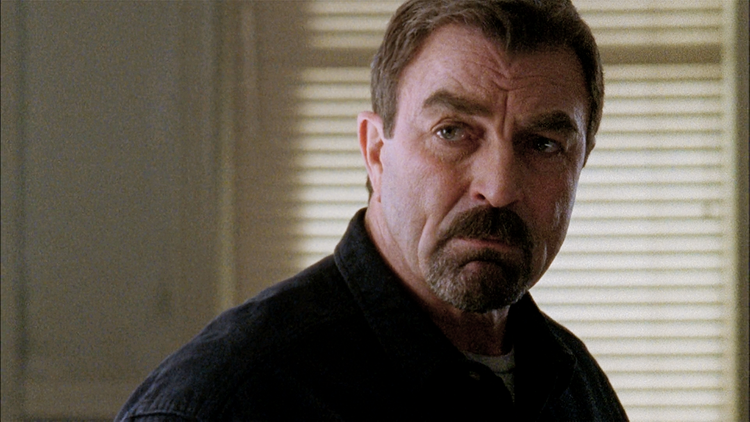 Jesse Stone: Sea Change