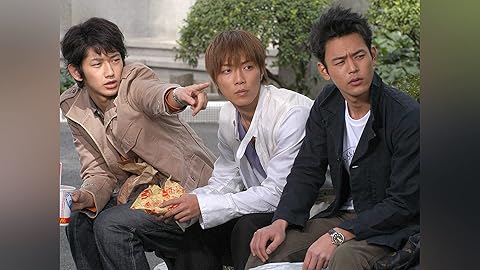 オレンジデイズ