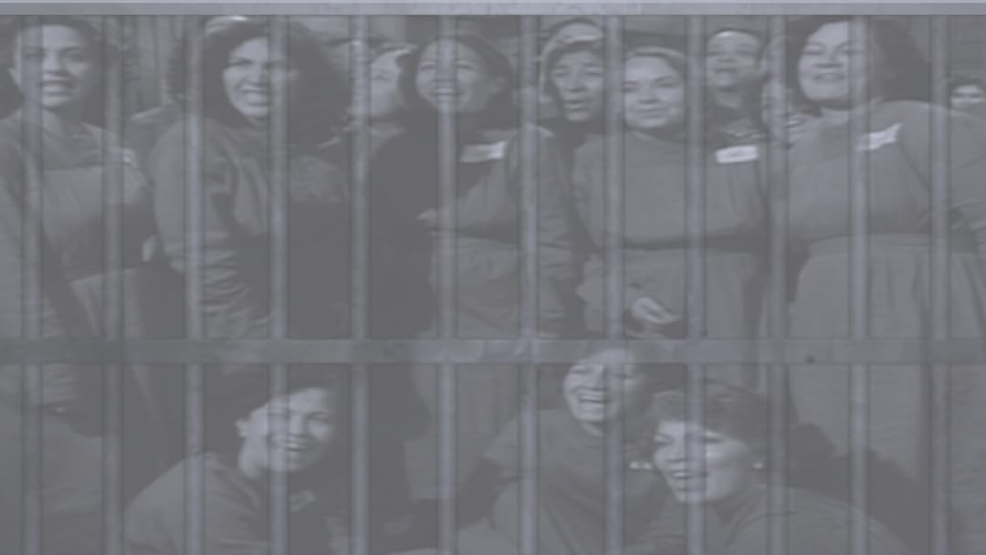 Carcel de Mujeres