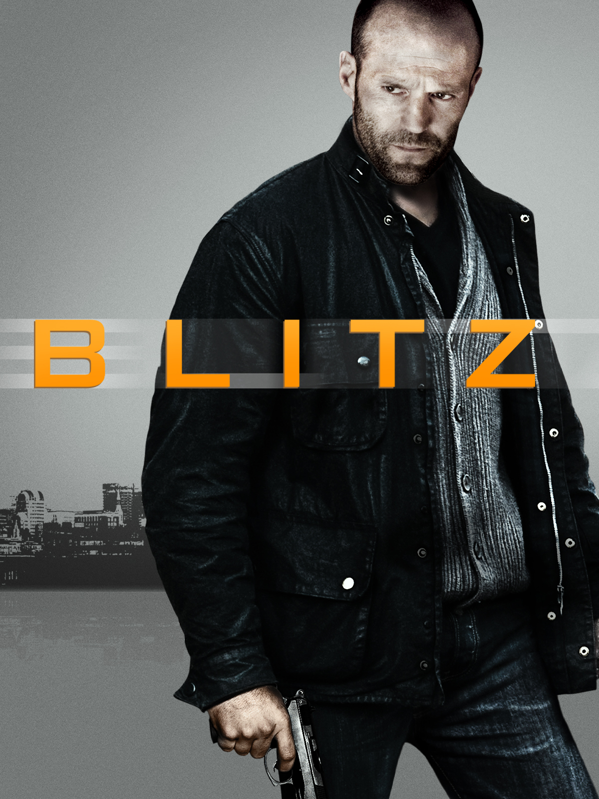 Prime Video: Blitz