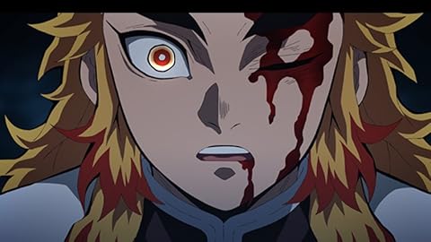 テレビアニメ「鬼滅の刃」無限列車編