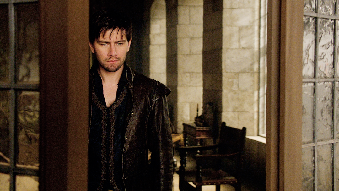 Reign