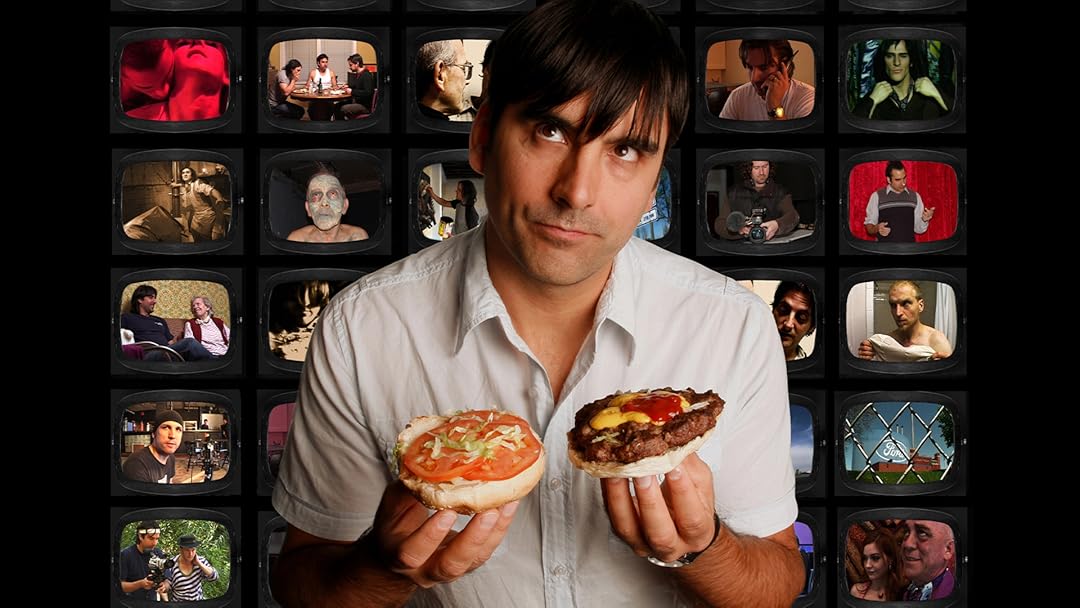 The Rise And Fall Of The Grumpy Burger