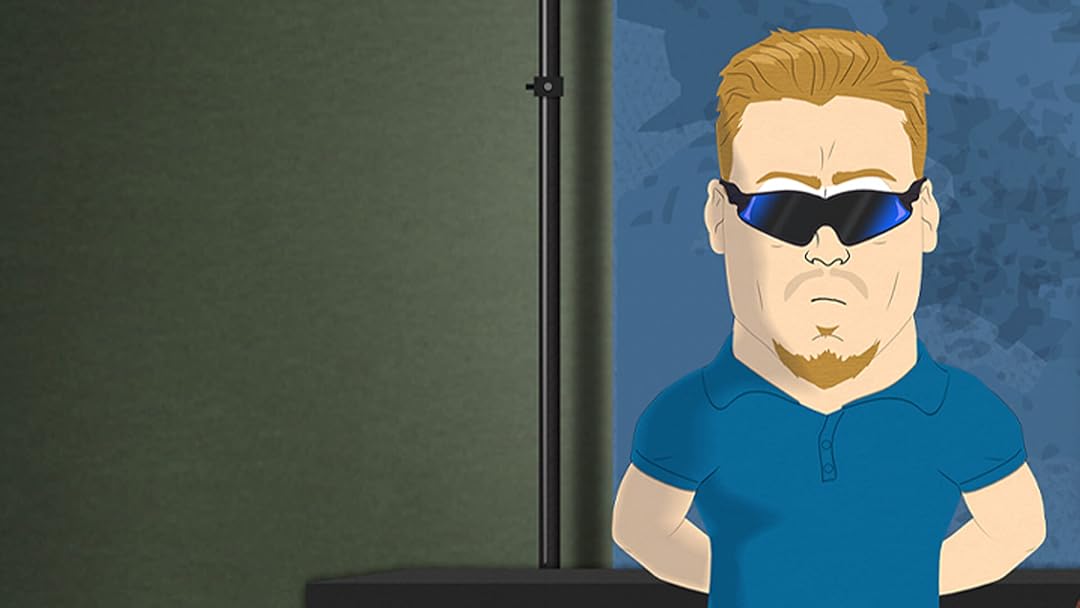 South Park