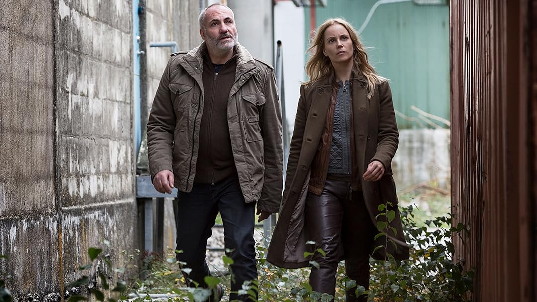 Die Brücke Transit In Den Tod Staffel 2 Mediathek Amazon.de: Die Brücke – Transit in den Tod S02 ansehen | Prime Video
