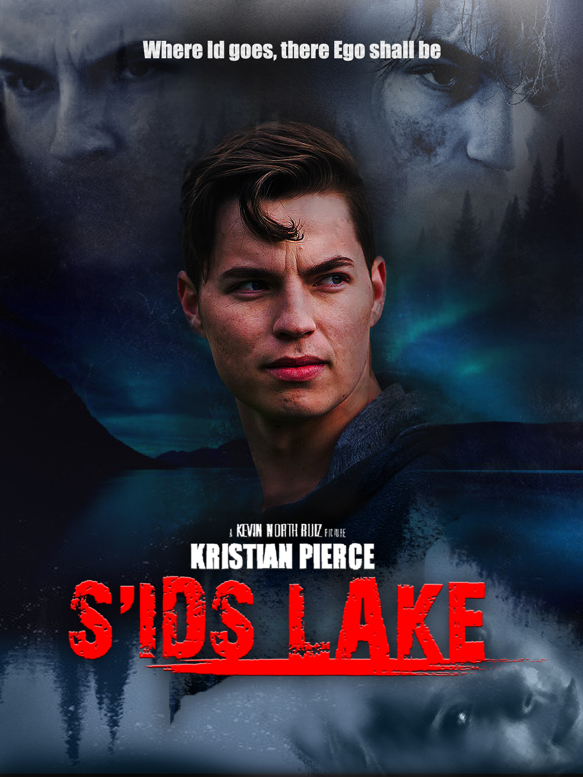 Prime Video S'ids Lake