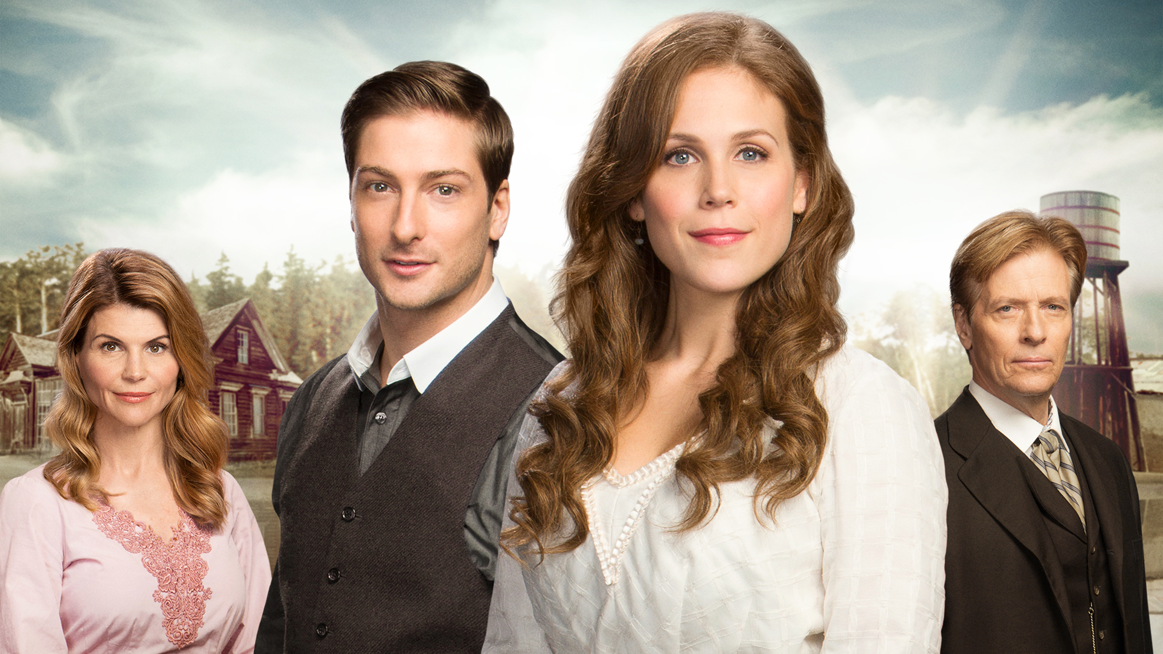 Prime Video: When Calls the Heart - Temporada 3