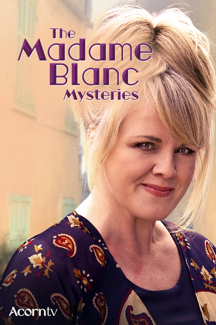 The Madame Blanc Mysteries