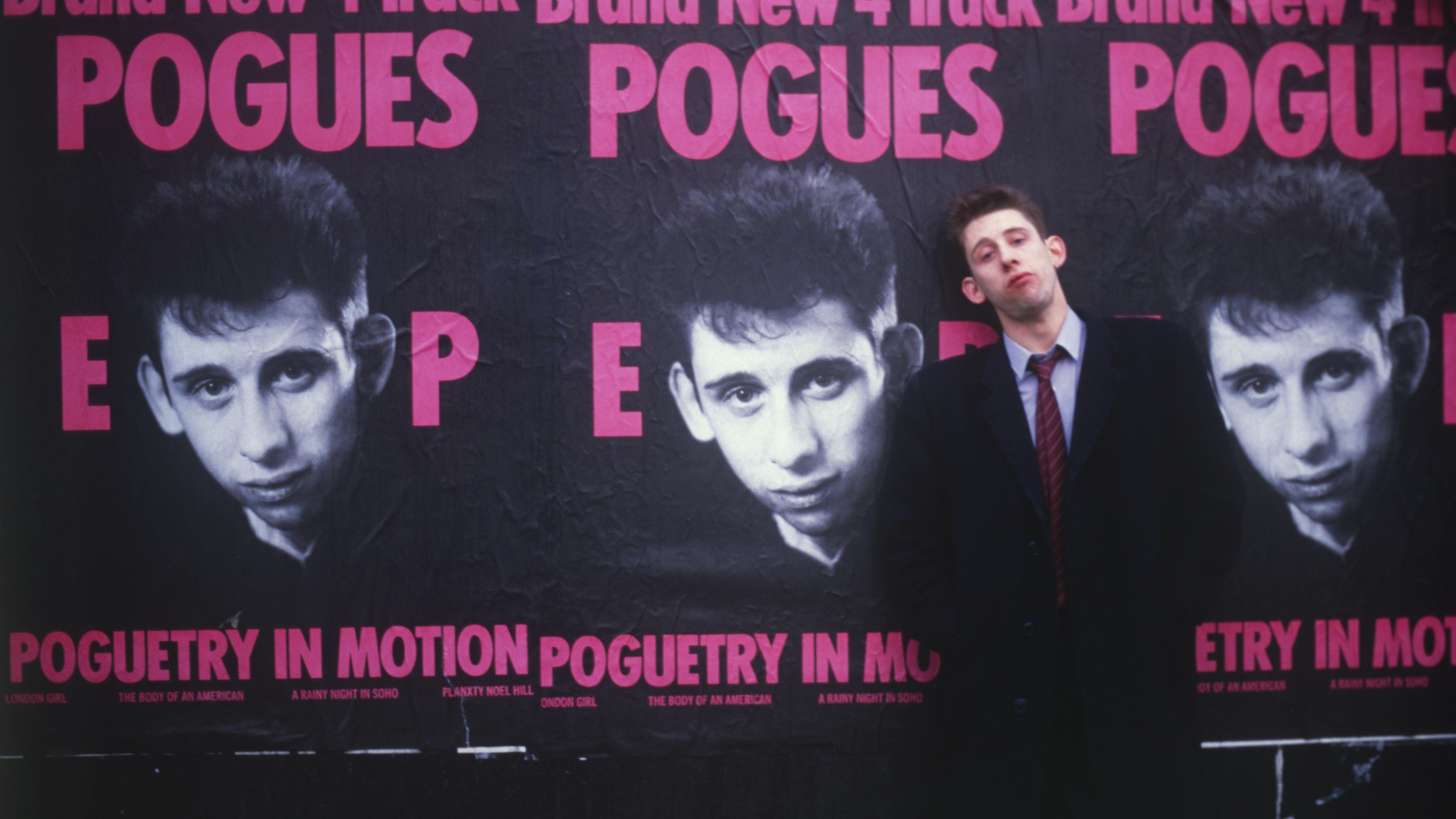 Shane MacGowan ザ・スネイク + クラック・オブ・ゴールド 2CD Shane Macgowan The Popes / The Crock Of Gold: Shane MacGowan