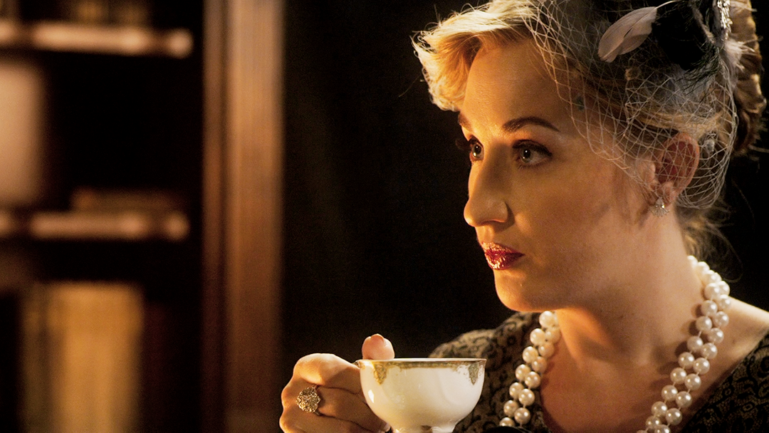 Acting: The First Six Lessons