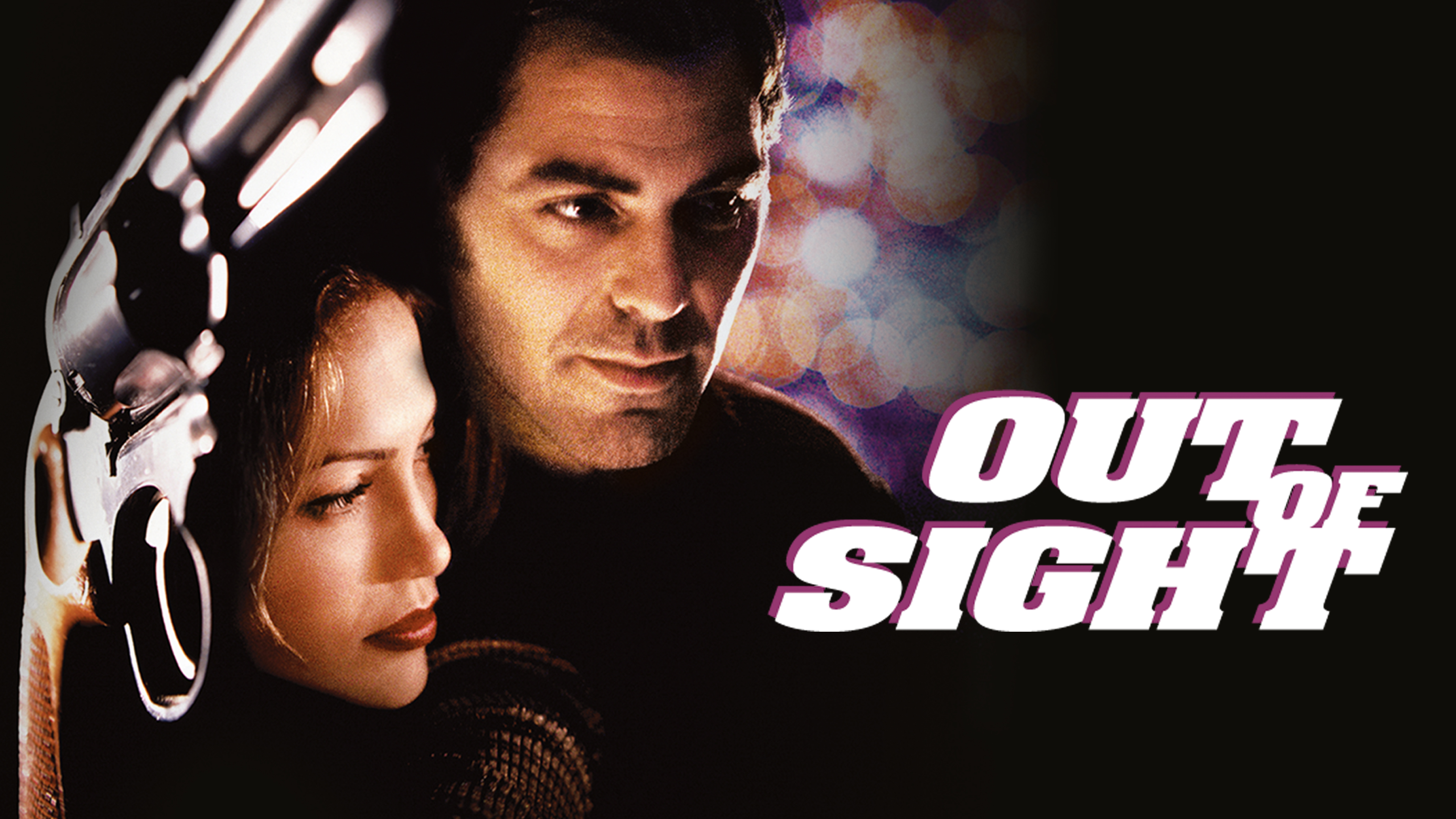 Prime Video: Out of Sight