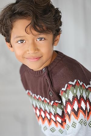 Carlos Solórzano Movies, TV, and Bio