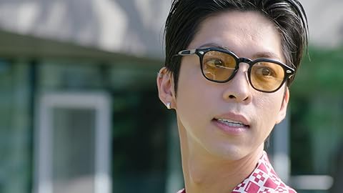 コンフィデンスマンKR