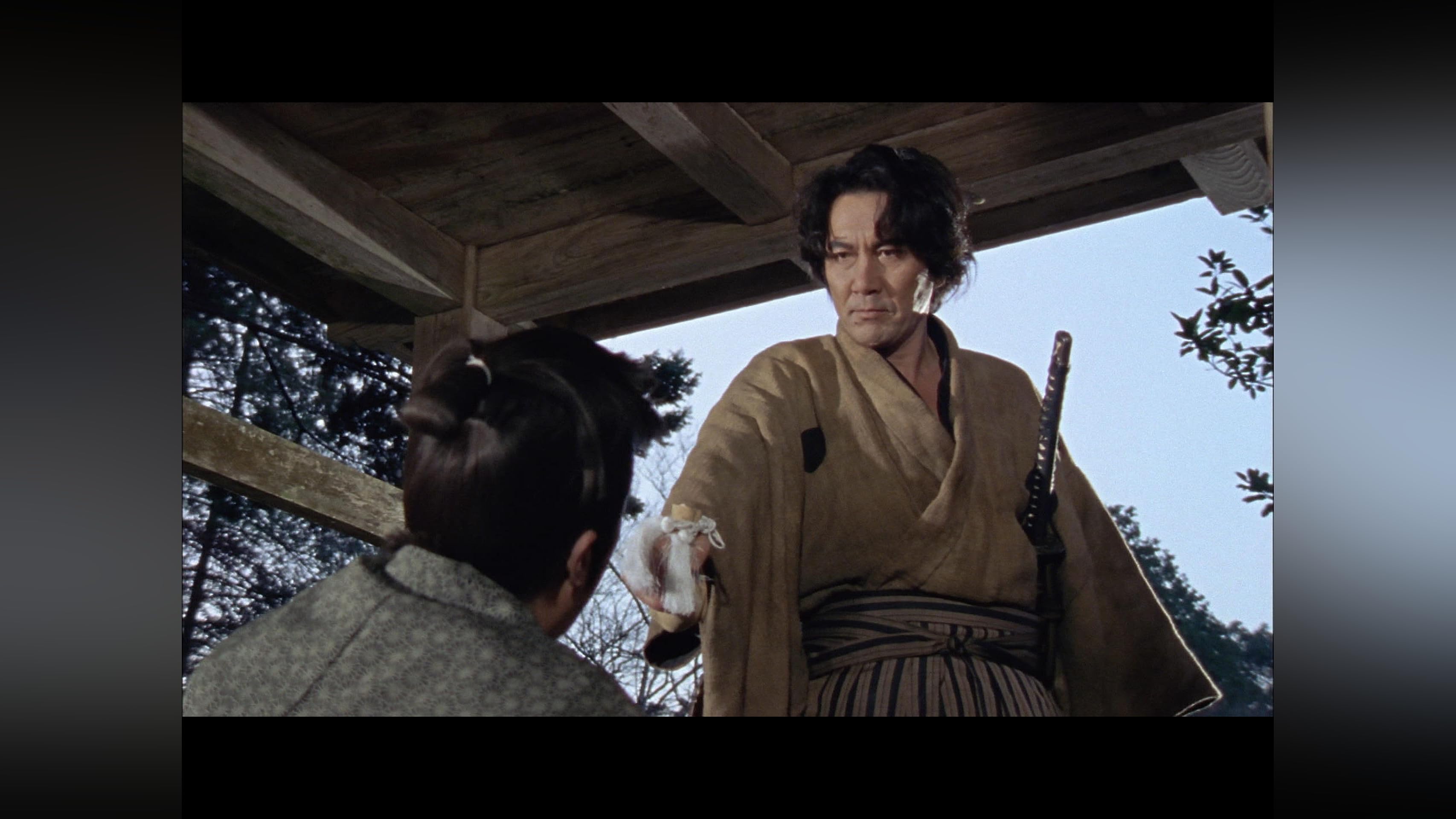 盤嶽の一生を観る | Prime Video