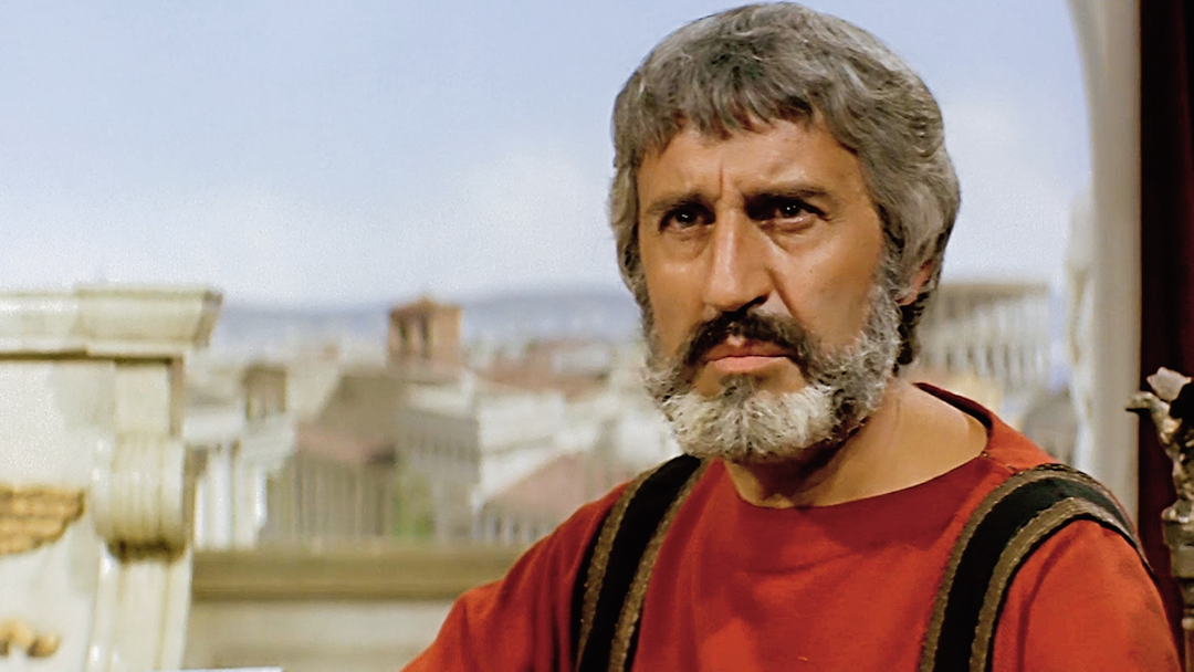 Antony and Cleopatra