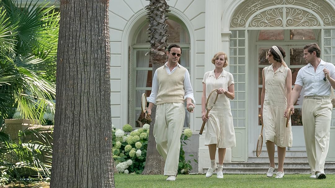Downton Abbey: Das große Finale