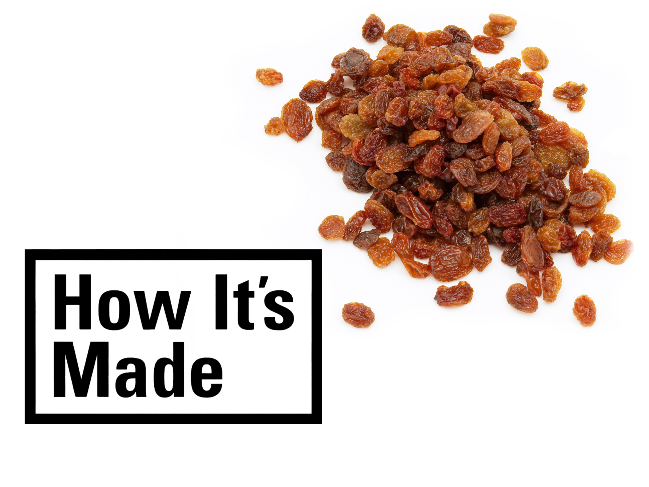 Prime Video How It's Made Season 20