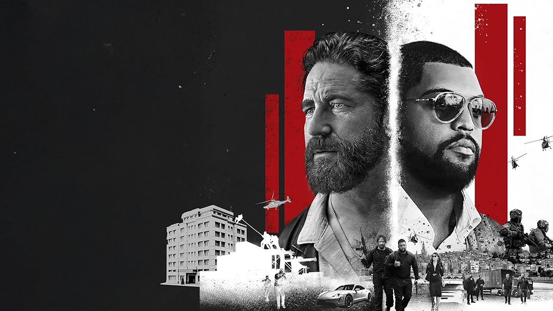 Den of Thieves 2: Pantera