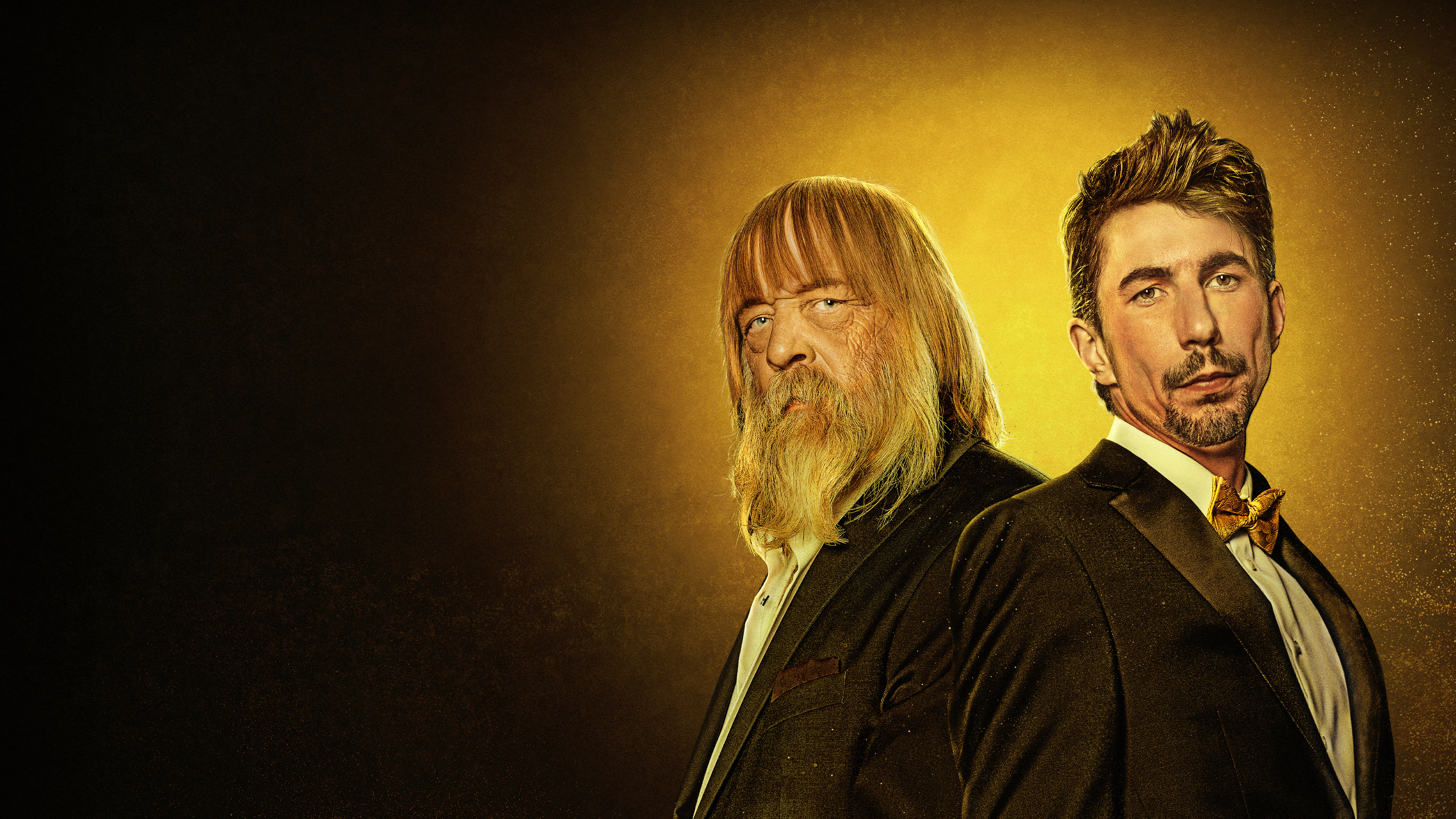 Prime Video: Gold Rush - Season 1