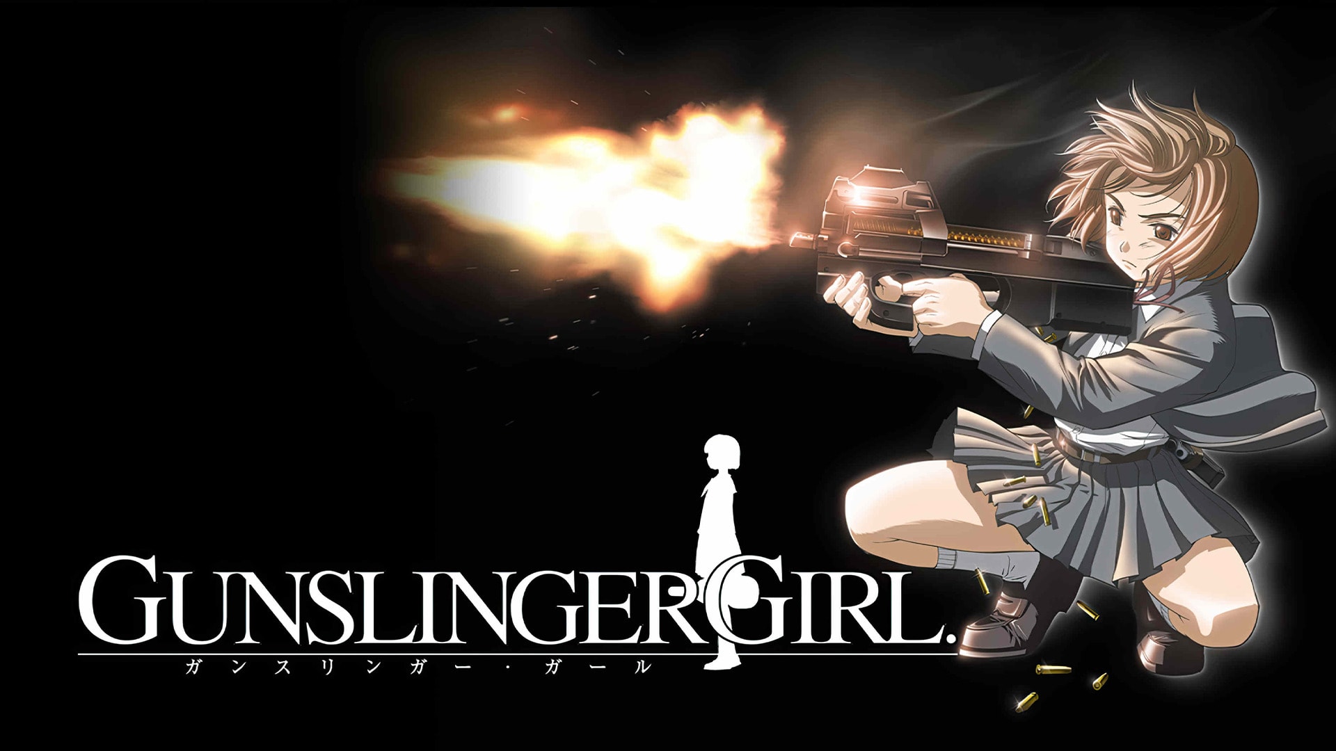 その他 Gunslinger Girl: Season 1 [Blu-ray] [Import] wyw801m Amazon.com: Gunslinger Girl Blu-ray Box [Blu-ray] - 2 Discs