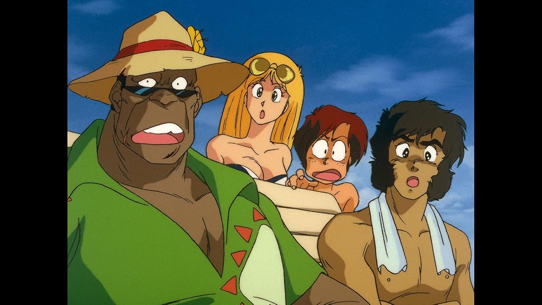 ⭐︎値引交渉可⭕️  クラッシャージョウ氷結監獄の罠⭐︎ クラッシャージョウ 氷結監獄の罠 | 番組 | AT-X