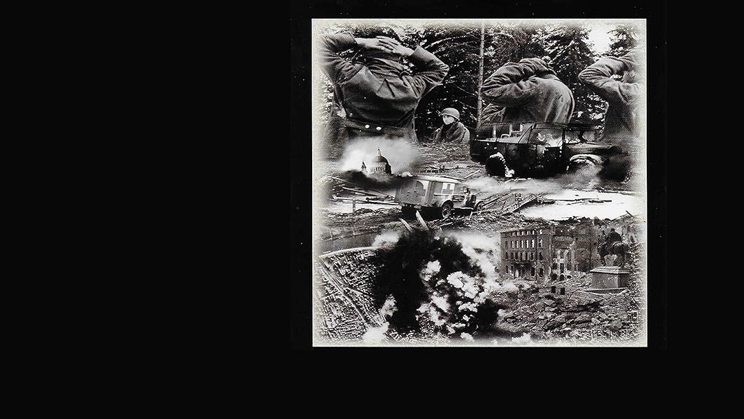 Blood & Iron: The Story of the German War Machine