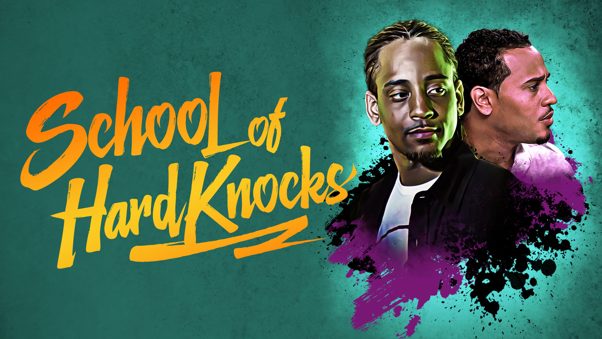 Prime Video: School Of Hard Knocks