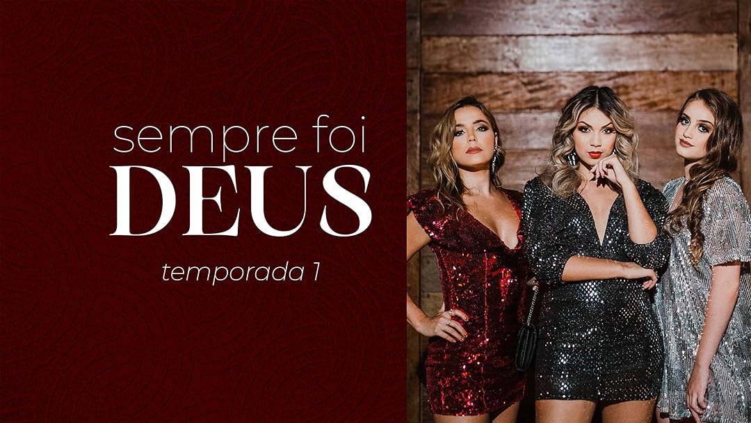 Sempre Foi Deus