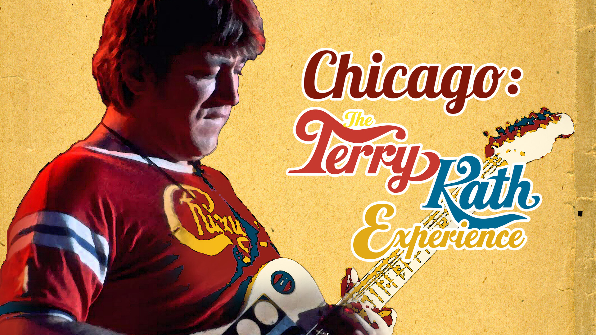 その他 Chicago: Terry Kath Experience [DVD] Chicago: The Terry Kath Experience (DVD), Filmrise, Music