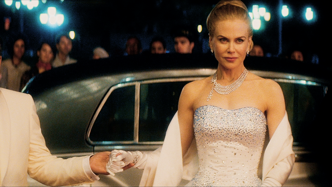 Grace of Monaco