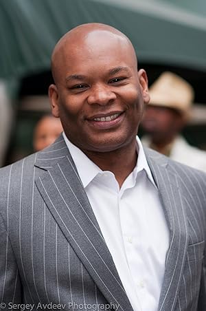 Alvin Jones Movies, TV, and Bio