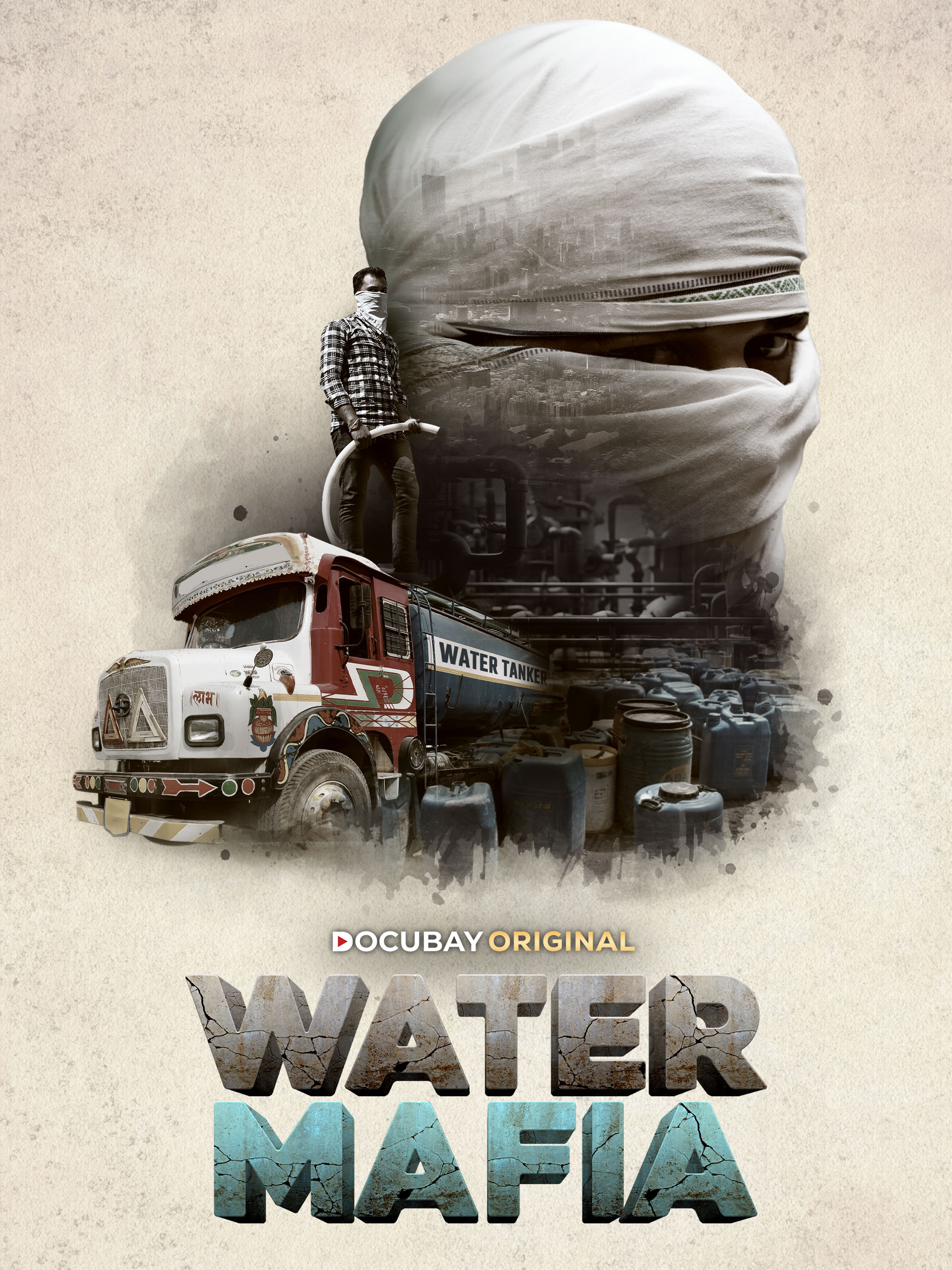 Water Mafia