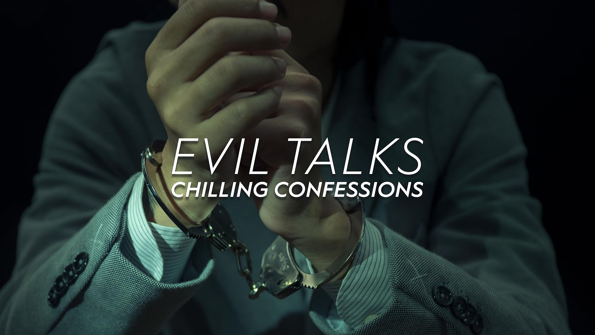 Prime Video: Killer Confessions - Season 1