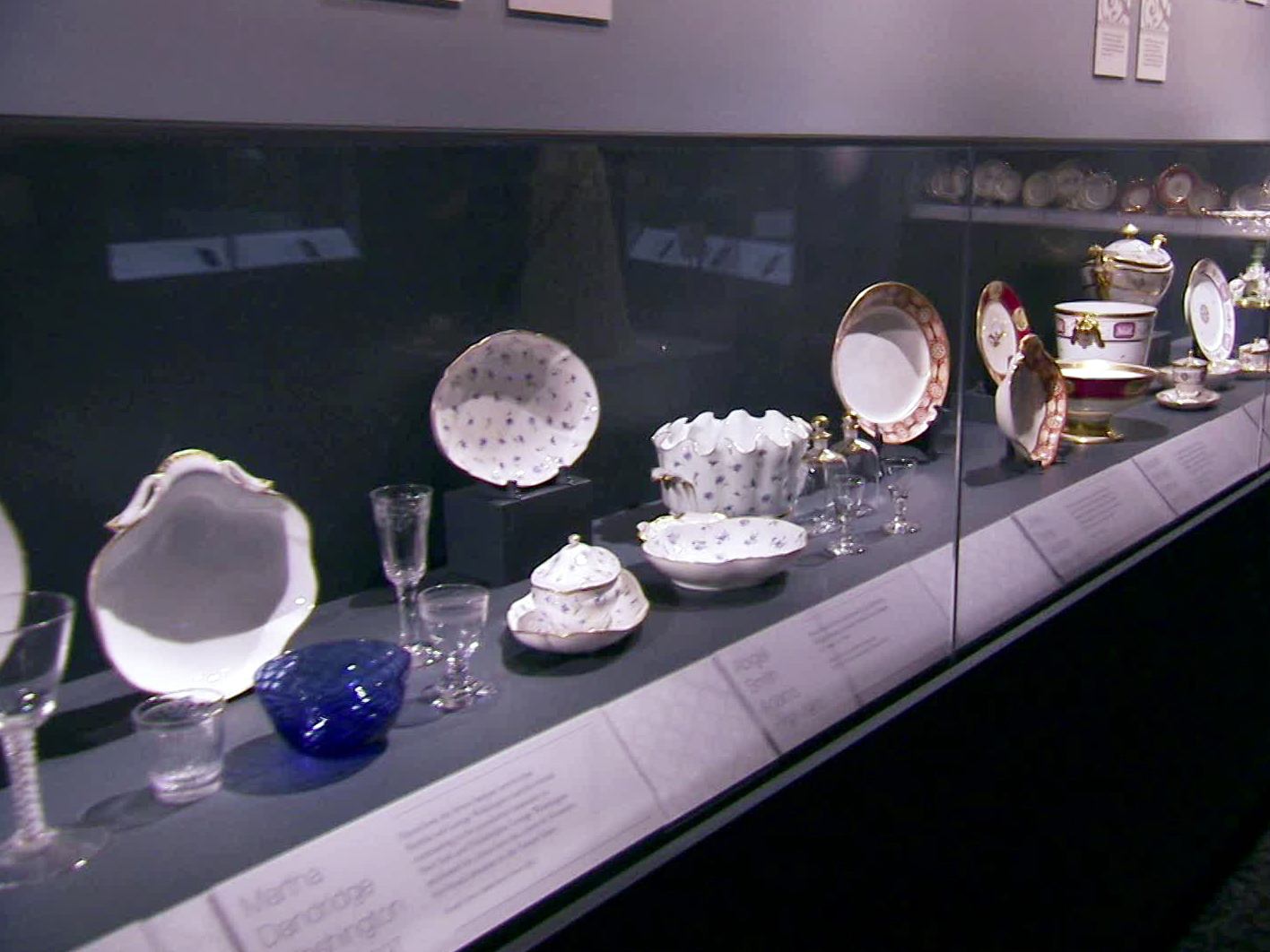 Watch Mysteries at the Museum, Season 2 | Prime Video