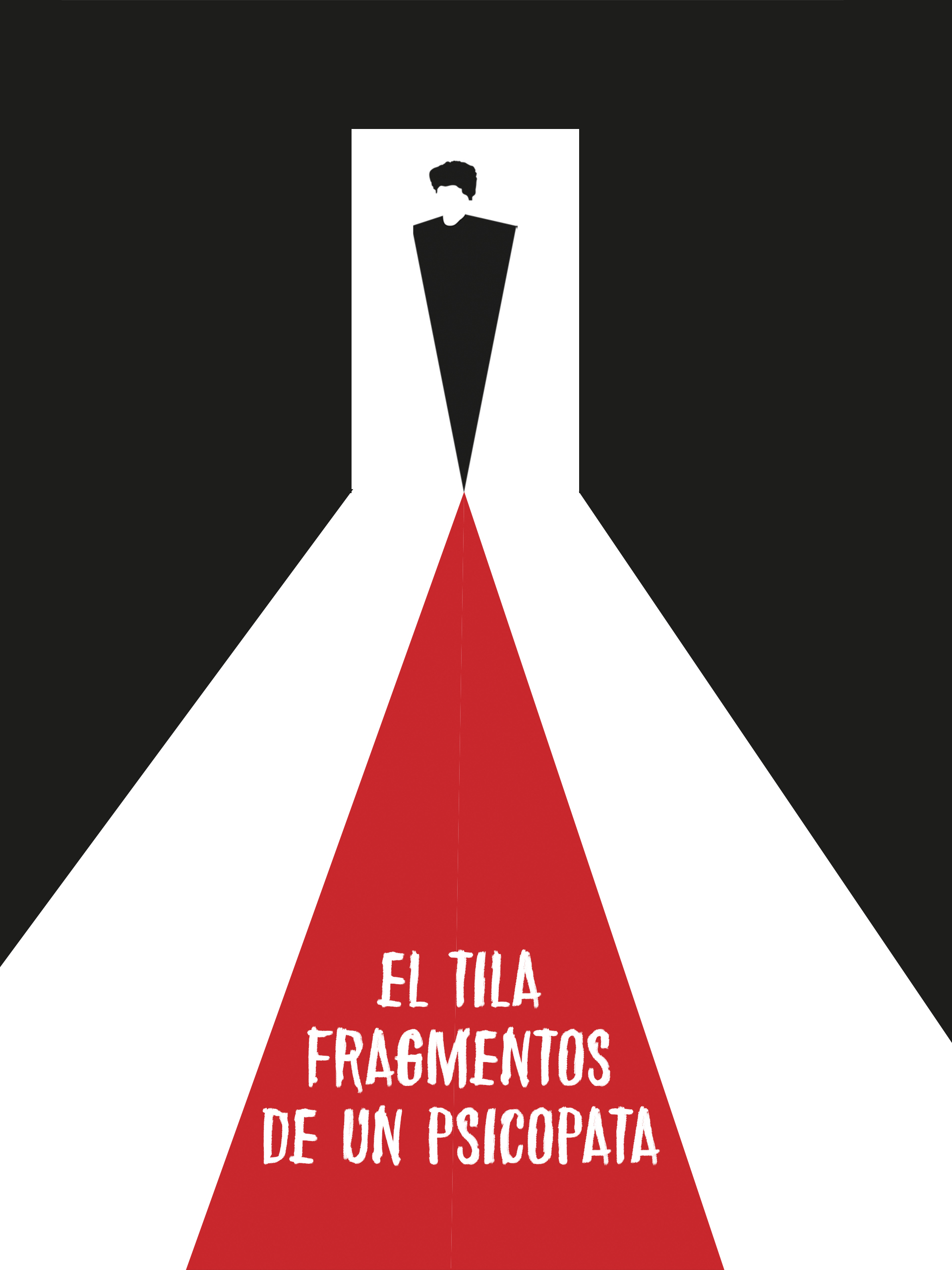 Prime Video El Tila, fragmentos de un psicopata