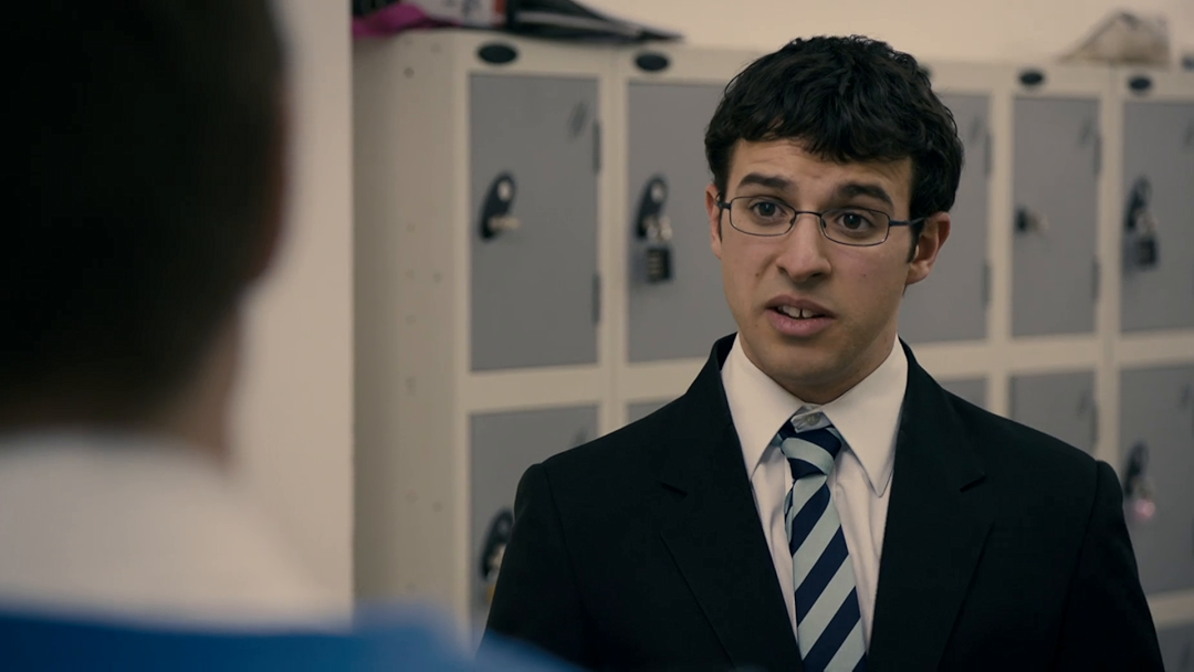 The Inbetweeners Movie