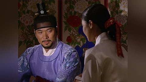 韓国ドラマ『大王世宗』