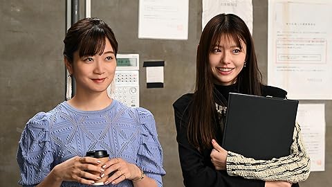 彼女たちの犯罪