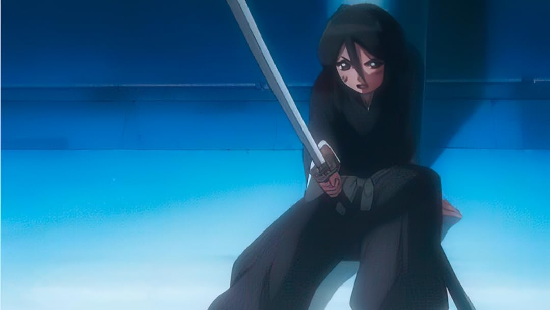 Bleach
