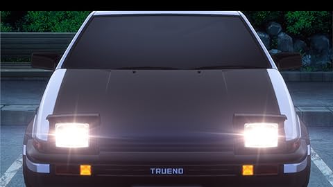 頭文字Ｄ 5th Stage