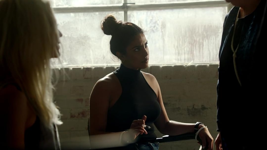 Quantico