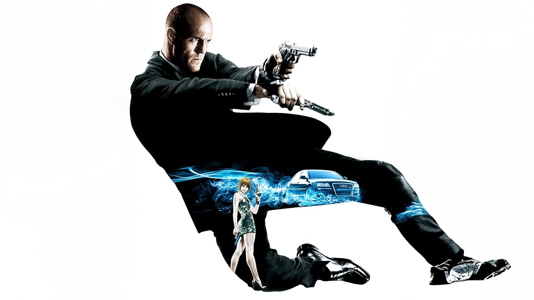 Transporter 3