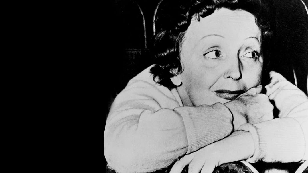 Piaf - "Sans amour on n’est rien du tout"