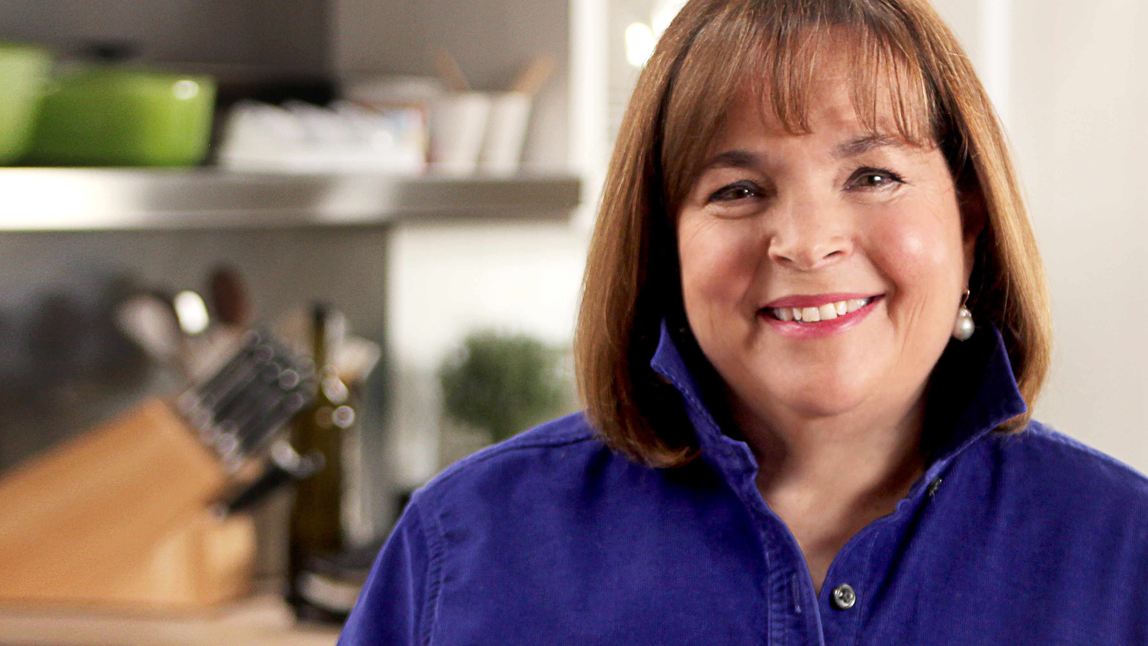 (未使用･未開封品)Barefoot Contessa: Entertaining With Ina Garten [DVD] A Picnic Life For Me - Barefoot Contessa: Entertaining With