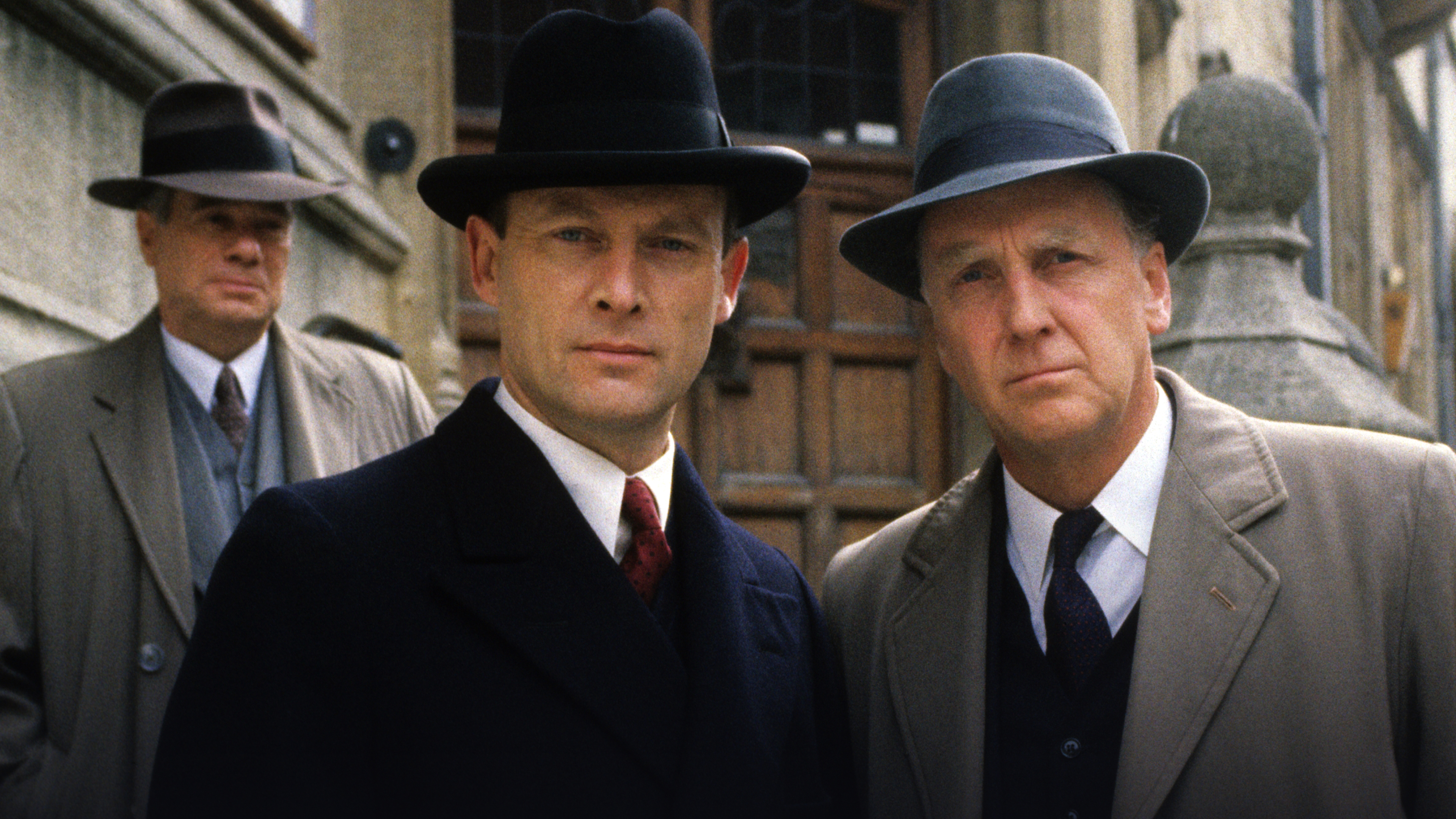 (未使用･未開封品)Inspector Alleyn Mysteries Set 1 [DVD] [Import] Inspector Alleyn Mysteries Set 1 [DVD] [Region 1] [US Import