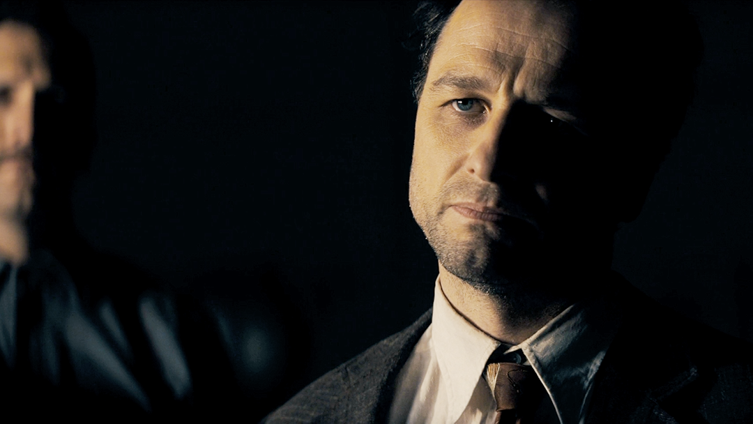 Perry Mason